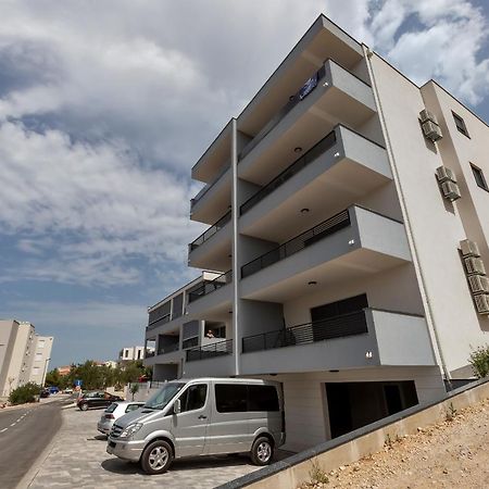 Luxury Apartment Adriasun Free Beach Parking Makarska Luaran gambar