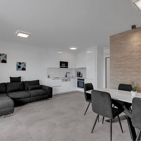 Luxury Apartment Adriasun Free Beach Parking Makarska Luaran gambar