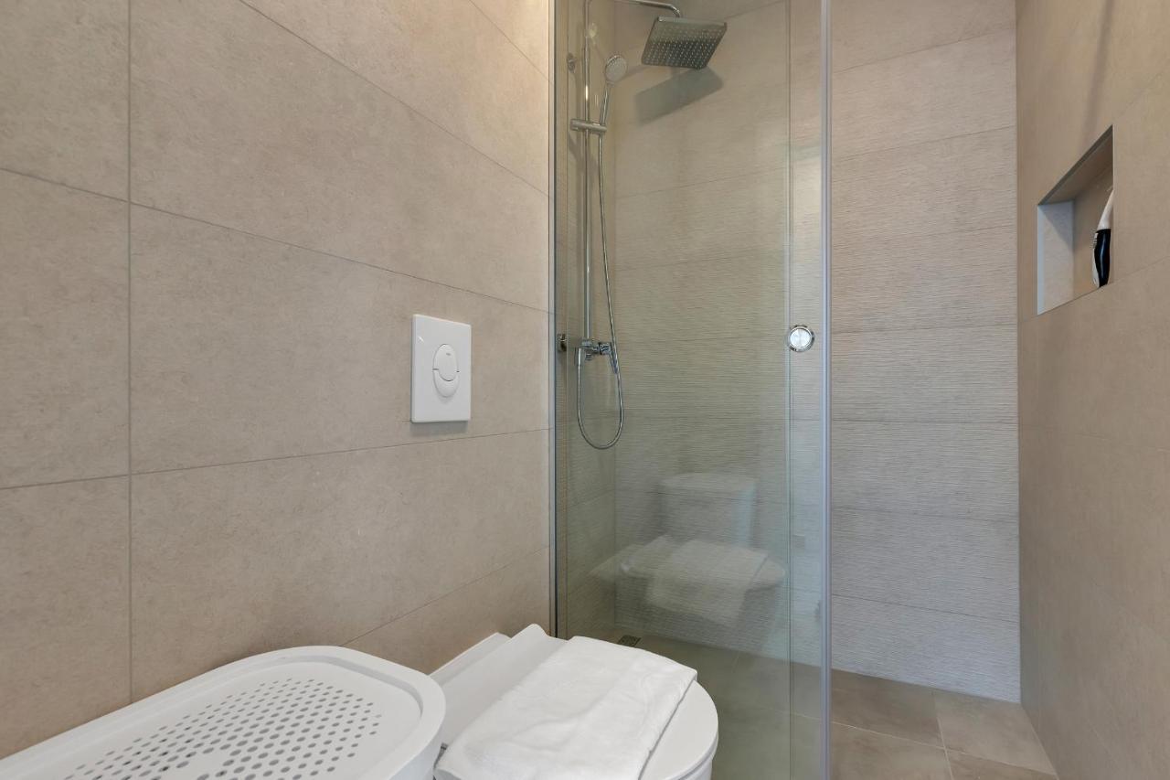 Luxury Apartment Adriasun Free Beach Parking Makarska Luaran gambar
